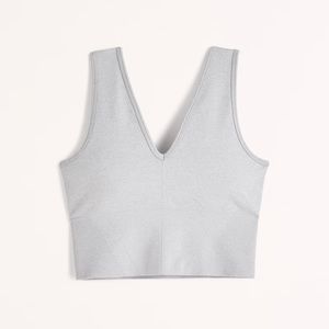 YPB seamlessCORE V-Neck Slim Tank